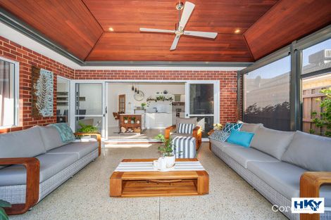 Property photo of 21 Leeward Chase Hillarys WA 6025