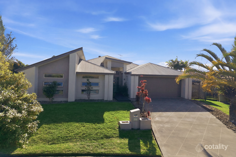 Property photo of 59 Lanagan Circuit North Lakes QLD 4509