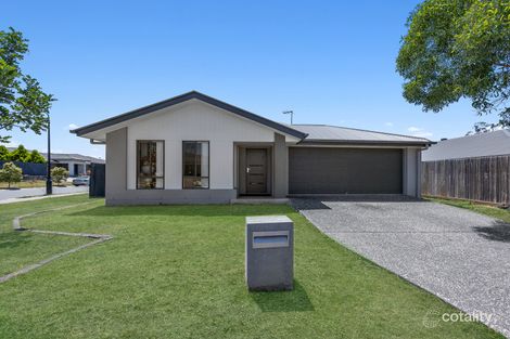 36 Palaszczuk Ave, Collingwood Park, QLD 4301