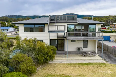 Property photo of 96 Tasman Highway Beaumaris TAS 7215
