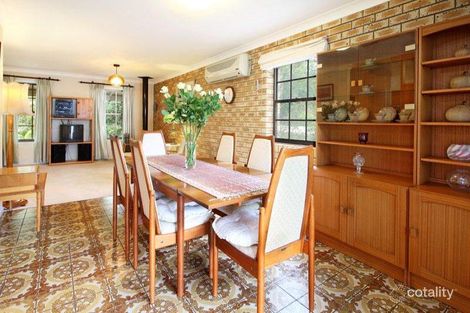 Property photo of 16 Matingara Street Chapel Hill QLD 4069