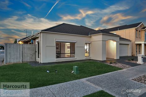 Property photo of 2 Lakefield Crescent Mawson Lakes SA 5095