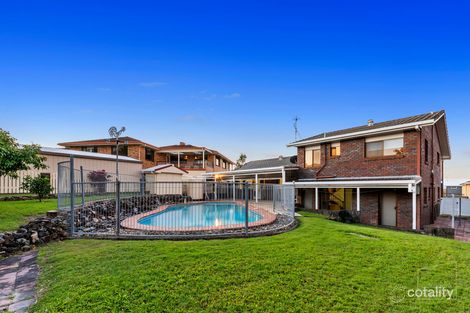 Property photo of 4 Anderson Street Battery Hill QLD 4551