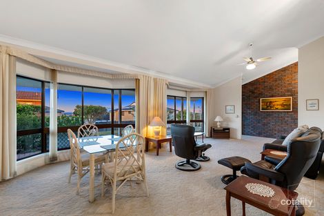 Property photo of 4 Anderson Street Battery Hill QLD 4551