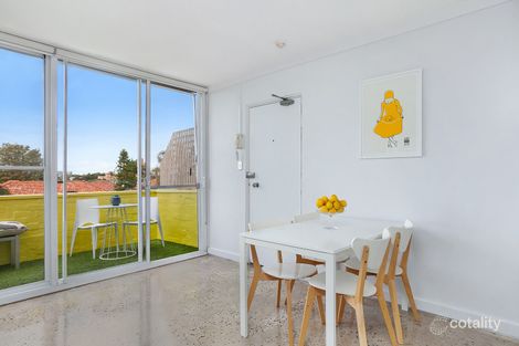 Property photo of 13/23 Rosalind Street Cammeray NSW 2062