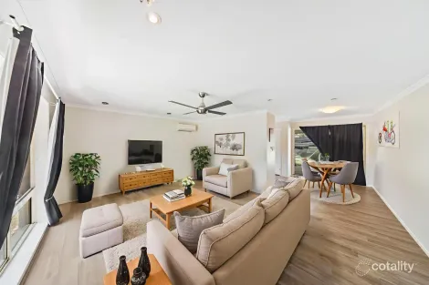 Property photo of 58 Marco Polo Drive Cooloola Cove QLD 4580