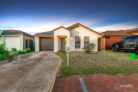 Property photo of 14 Days Drive Munno Para West SA 5115