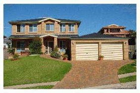 Property photo of 3 Forest Close Cherrybrook NSW 2126