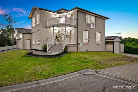 Property photo of 5 Goodall Court Berwick VIC 3806