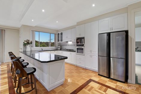 Property photo of 5 Goodall Court Berwick VIC 3806