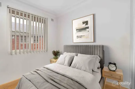 Property photo of 6/116 Evaline Street Campsie NSW 2194