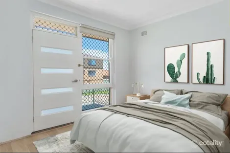 Property photo of 6/116 Evaline Street Campsie NSW 2194