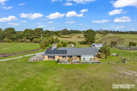 Property photo of 55 Landale Road Tooradin VIC 3980