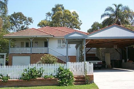 12 Sage St, Carina, QLD 4152