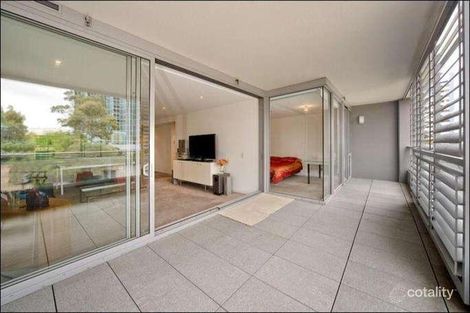 Property photo of 207/9 Railway Street Chatswood NSW 2067