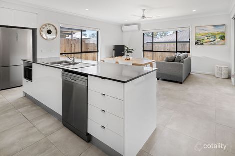 Property photo of 32 Oak Street Pimpama QLD 4209