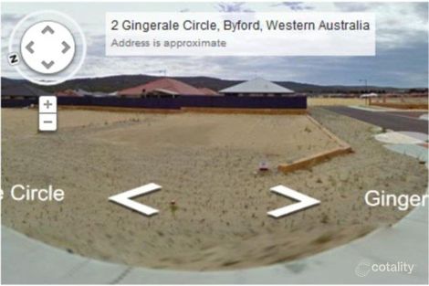 Property photo of 2 Gingerale Circle Byford WA 6122