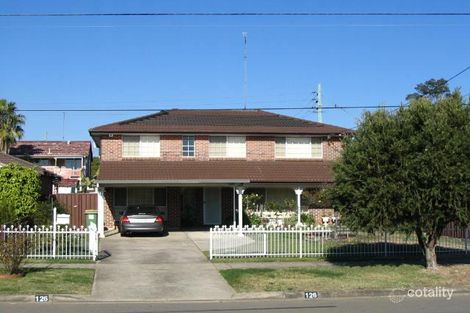 126 Rausch St, Toongabbie, NSW 2146