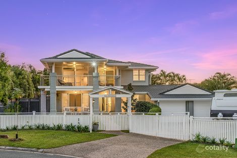 51 Tarrabool St, Westlake, QLD 4074