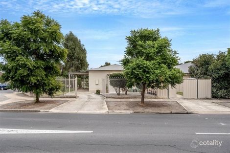 Property photo of 37B Ross Road Hectorville SA 5073