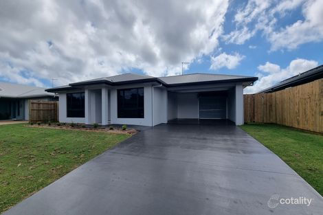 73 BELLAMY DR, TOLGA, QLD 4882