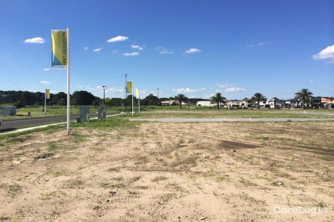 Property photo of 16 View Line Terrace Hope Island QLD 4212