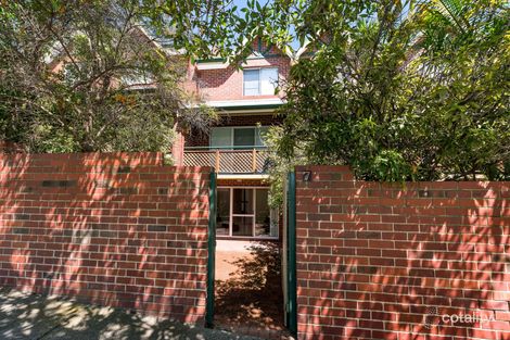 7/39-41 Bronte St, East Perth, WA 6004