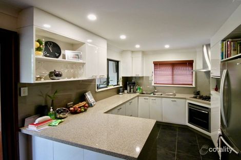 Property photo of 12 Cycas Street Arana Hills QLD 4054