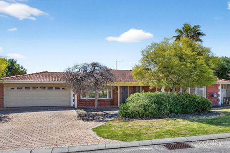 Property photo of 3 Tarcoola Retreat Ocean Reef WA 6027