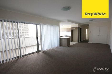 Property photo of 57/50 Warby Street Campbelltown NSW 2560