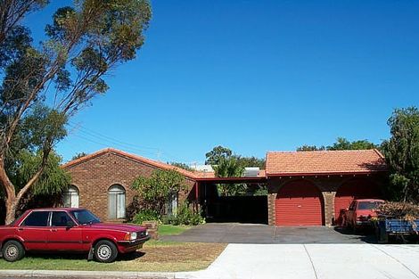 1 Burford St, Eden Hill, WA 6054