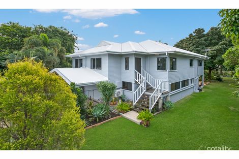 Property photo of 33 Wareham Street Aitkenvale QLD 4814