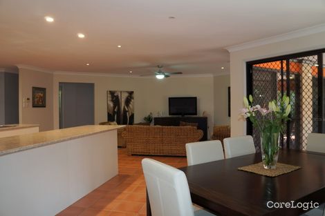 Property photo of 24 Curlew Place Riverhills QLD 4074