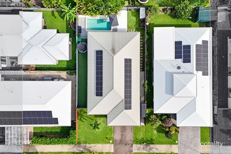 Property photo of 94 Bulleringa Loop Mount Peter QLD 4869