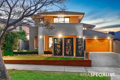 Property photo of 3 Herring Loop Caroline Springs VIC 3023