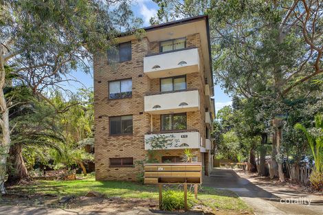 Property photo of 1/8-12 Gloucester Road Hurstville NSW 2220