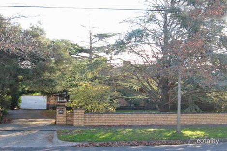 Property photo of 99 Chadstone Road Malvern East VIC 3145