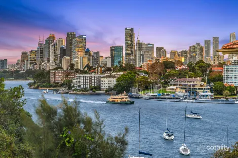 Property photo of 9/137 Kurraba Road Kurraba Point NSW 2089