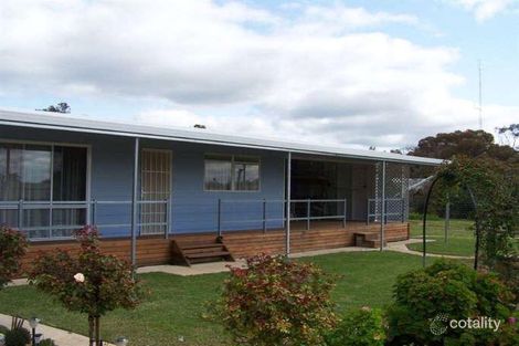 Property photo of 4 Ellis Street Redhill SA 5521