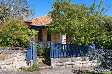 Property photo of 15 Fairy Bower Road Manly NSW 2095