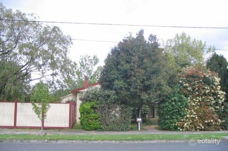 Property photo of 2 Peel Street Mitcham VIC 3132