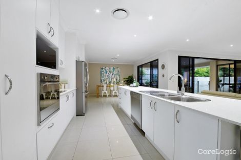 Property photo of 44 Giordano Place Belmont QLD 4153