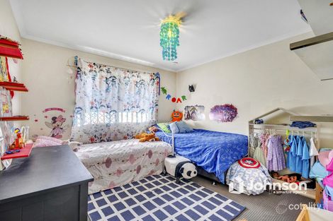 Property photo of 55 David Street North Booval QLD 4304