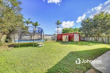 Property photo of 55 David Street North Booval QLD 4304