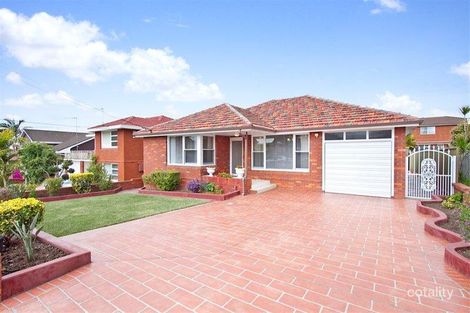 Property photo of 16 Garnet Road Miranda NSW 2228