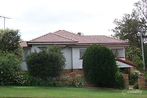 3 Buckingham St, Ashgrove, QLD 4060