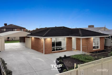 Property photo of 3 Genoa Way Cranbourne West VIC 3977