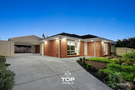 Property photo of 3 Genoa Way Cranbourne West VIC 3977