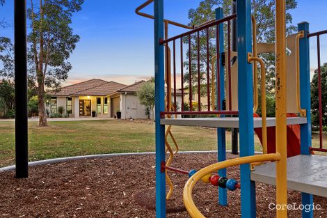 Property photo of 44 Giordano Place Belmont QLD 4153