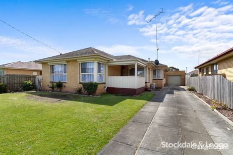 Property photo of 21 Kurt Street Morwell VIC 3840